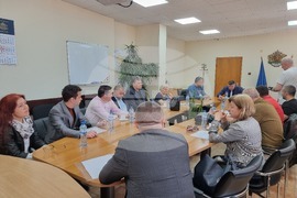 Разград - РИК - консултации