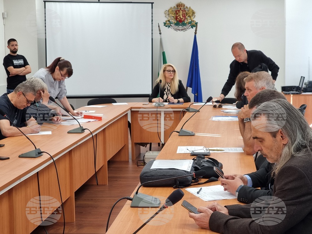 Партиите и коалициите не се споразумяха за състава на РИК – Ямбол