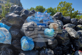 Капачки за бъдеще - кампания