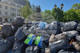 Капачки за бъдеще - кампания