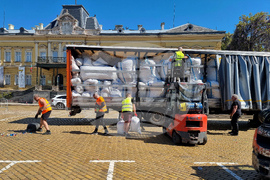 Капачки за бъдеще - кампания