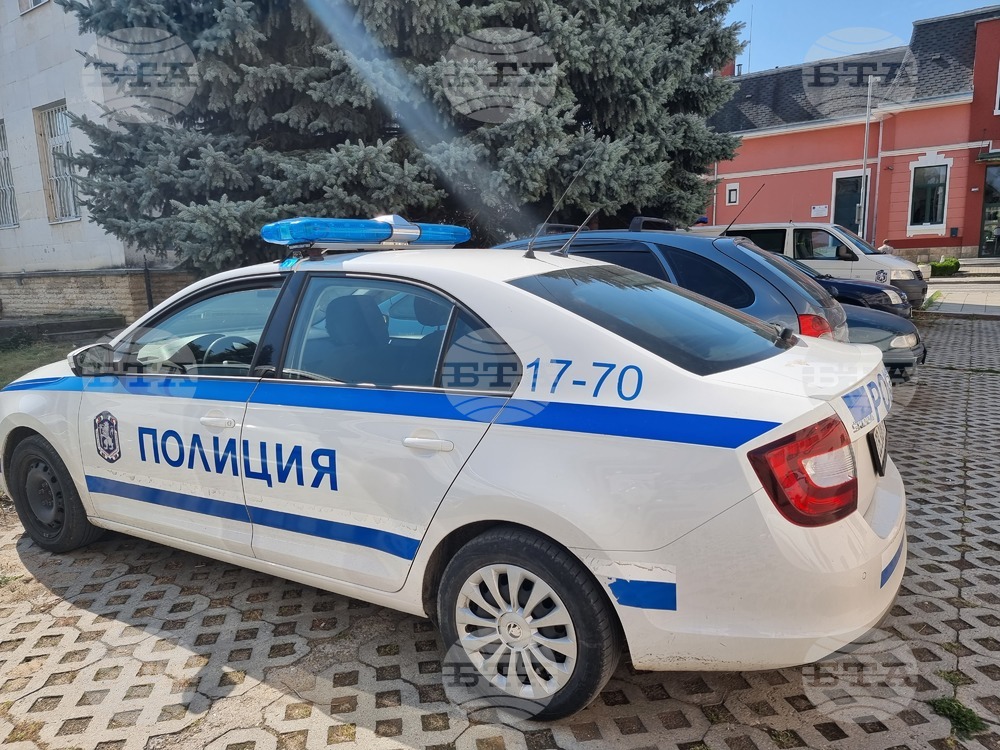 Кола блъсна и уби пешеходец на главния път Шумен - Разград