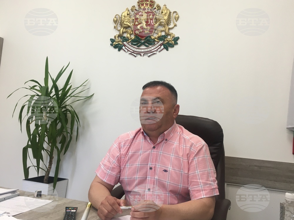 Община Павел баня е в готовност за предстоящия зимен сезон