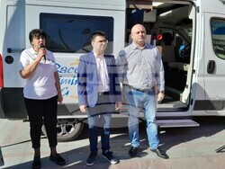 Снимка: Община Видин