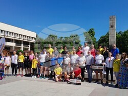 Снимка: Община Видин