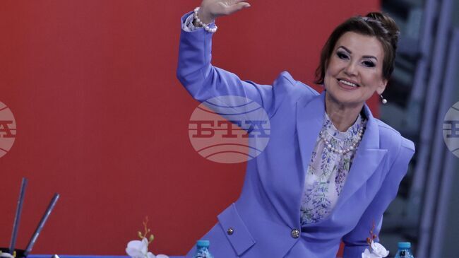 Президентът на БФХГ Илиана Раева: Скоро ще имаме дом, в който ще можем да работим спокойни и щастливи при условия на световно ниво