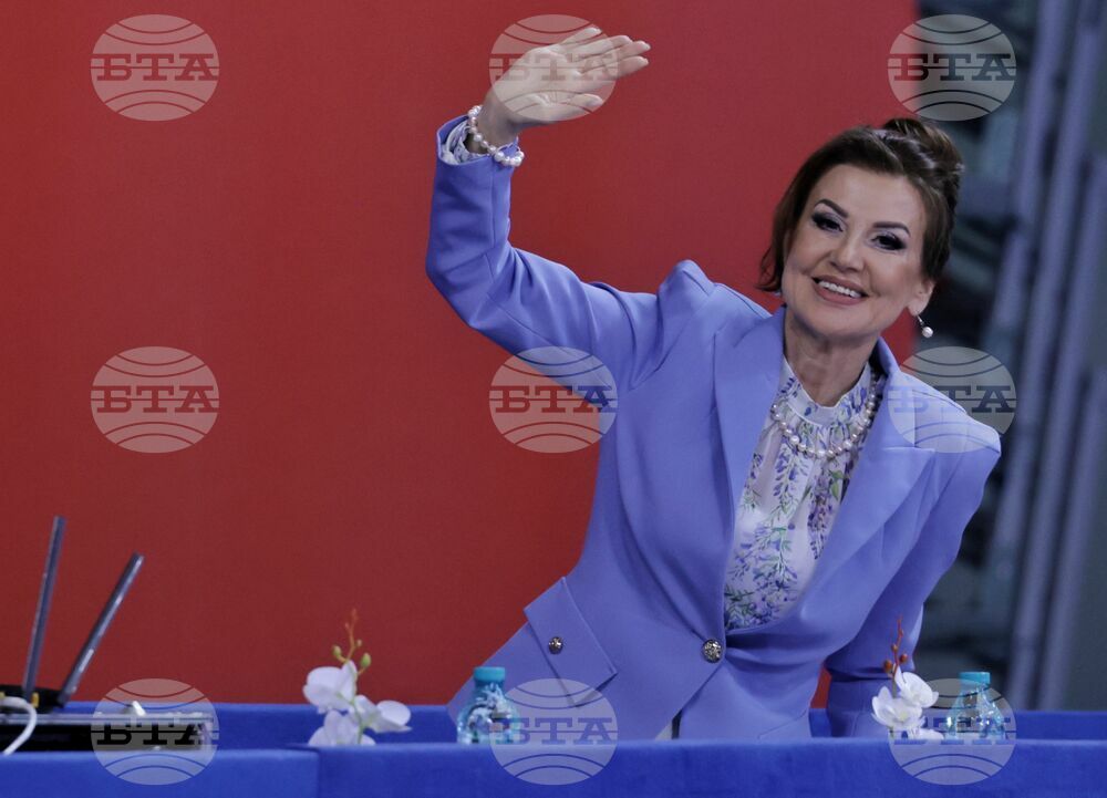 Президентът на БФХГ Илиана Раева: "Стилияна Николова спечели титлата по категоричен начин, мястото на Боряна Калейн беше на стълбичката"