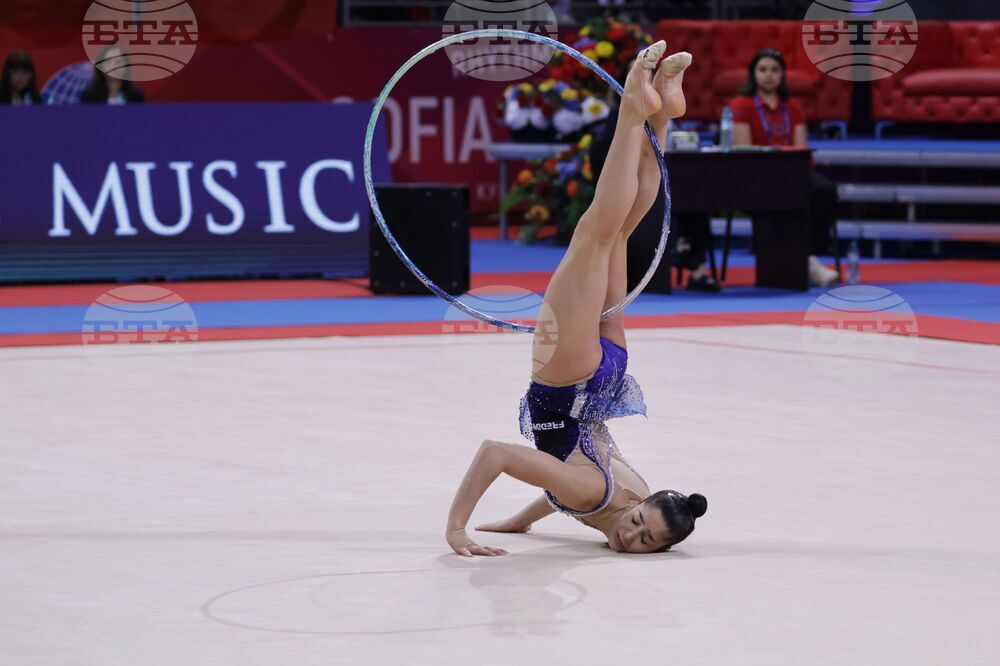 Световната шампионка по художествена гимнастика за 2022 година София Рафаели и нейната треньорка Клаудия Манчинели започват нов етап в кариерата си