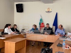 Снимка: Областна администрация Благоевград 