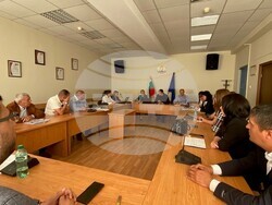 Снимка: Областна администрация Благоевград 