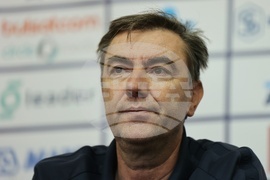 Колоездене  - пресконференция