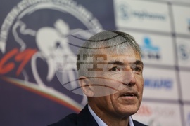 Колоездене  - пресконференция