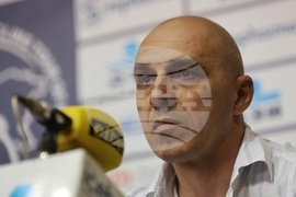 Колоездене  - пресконференция