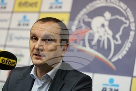 Колоездене  - пресконференция