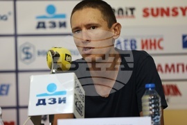 Колоездене  - пресконференция