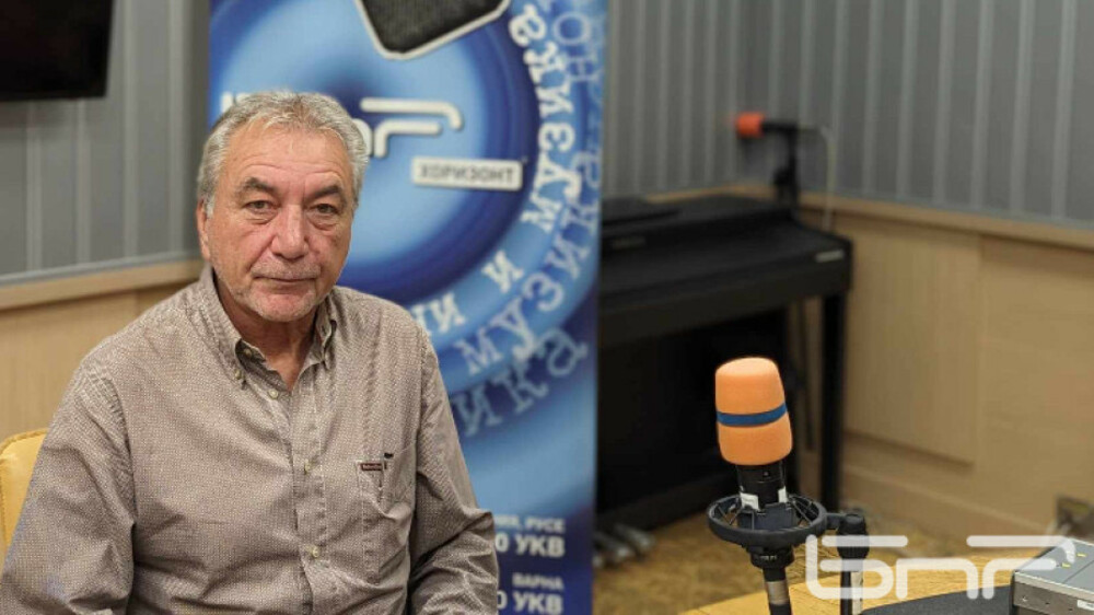 Министър Карадимов в БНР: Ще работим за изработване на нова стратегия за Българската банка за развитие