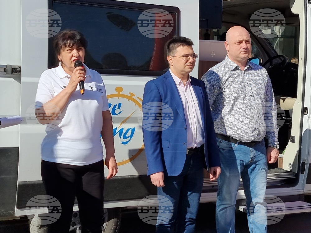 Видин - Видин Рън – атлетически маратон