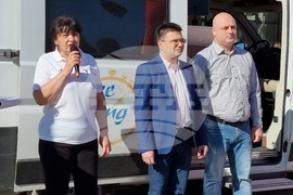 Видин - Видин Рън – атлетически маратон