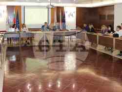 Снимка: Областна администрация Русе 