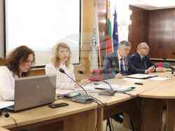 Снимка: Областна администрация Русе 