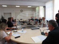 Снимка: Областна администрация Шумен 