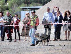 Снимка: Община Банско