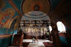 Клисурски манастир - Йорданка Фандъкова