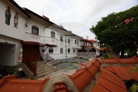 Клисурски манастир - Йорданка Фандъкова