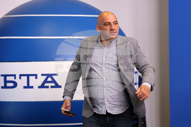 Национален пресклуб на БТА – пресконференция