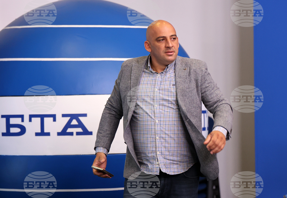 Национален пресклуб на БТА – пресконференция