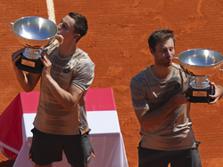 Monaco Monte Carlo Tennis Masters