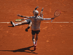 Monaco Monte Carlo Tennis Masters