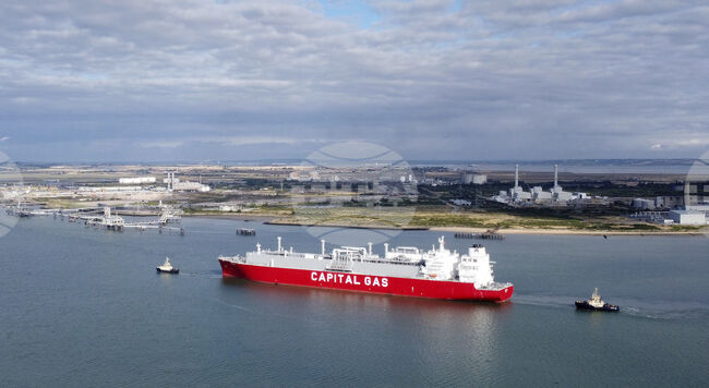 Токио призова Австралия да увеличи доставките на втечнен природен газ заради кризата около Иран