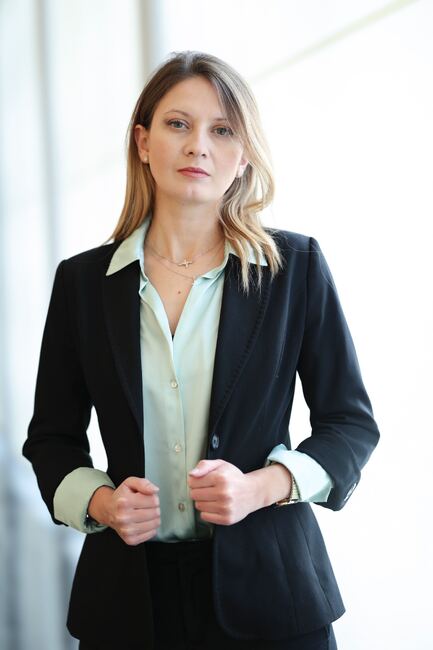 Цветелина Пенкова: Нужни са ясни послания към младите хора, за да разберат защо е важно да гласуват 