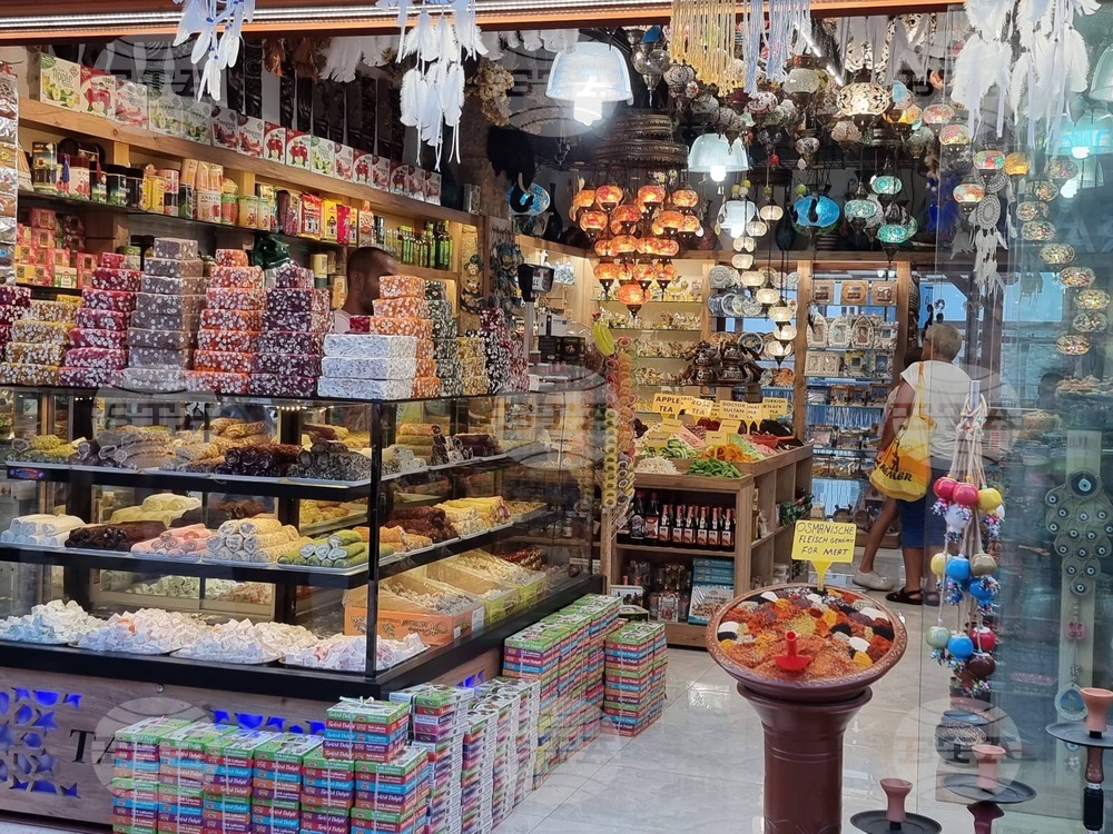 Inflation in Turkiye Down to 38.21% in June, Lowest Rate in Last 18 Months