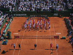 Monaco Monte Carlo Tennis Masters