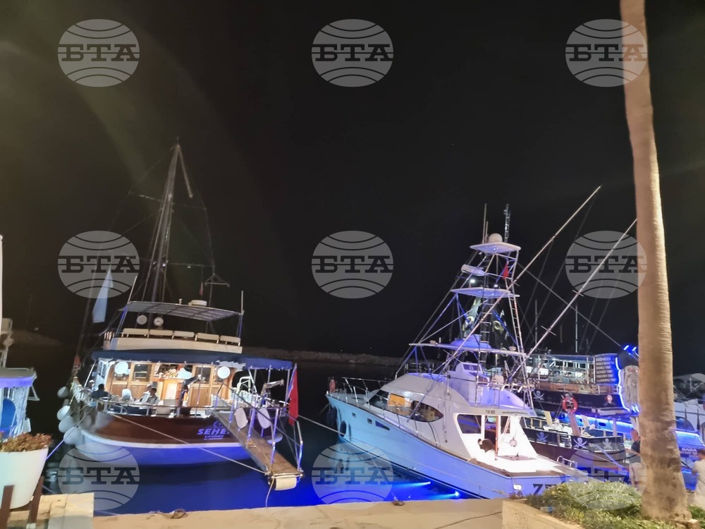Турция предлага частично преразглеждане на системата „all inclusive“