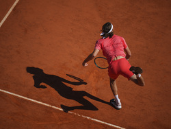 Monaco Monte Carlo Tennis Masters