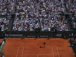 Monaco Monte Carlo Tennis Masters