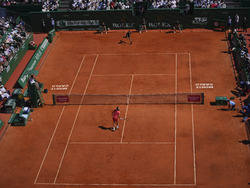 Monaco Monte Carlo Tennis Masters