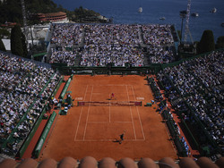 Monaco Monte Carlo Tennis Masters