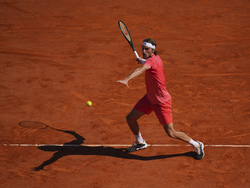 Monaco Monte Carlo Tennis Masters