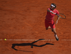 Monaco Monte Carlo Tennis Masters