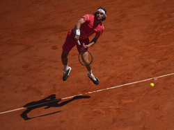 Monaco Monte Carlo Tennis Masters