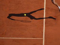 Monaco Monte Carlo Tennis Masters