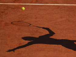 Monaco Monte Carlo Tennis Masters