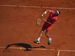 Monaco Monte Carlo Tennis Masters