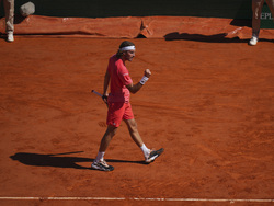 Monaco Monte Carlo Tennis Masters