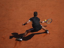 Monaco Monte Carlo Tennis Masters