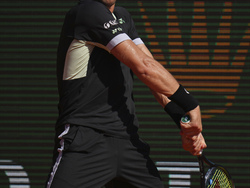 Monaco Monte Carlo Tennis Masters
